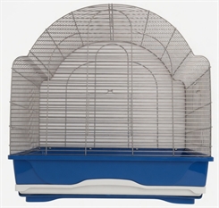 FOB Fuglebur DAISY - 56,5x36,5x62cm